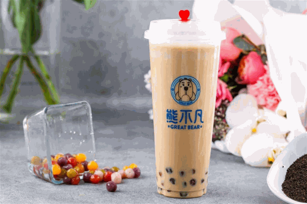 熊不凡
