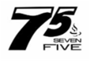 75泰茶品牌logo