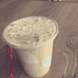 C喱C喱奶茶