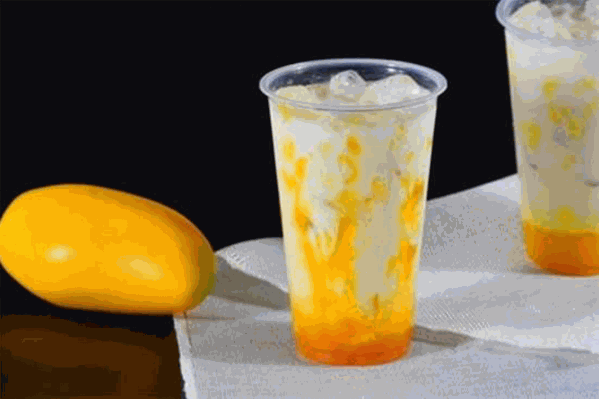 因趣思茶