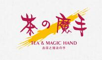 茶之魔手品牌logo
