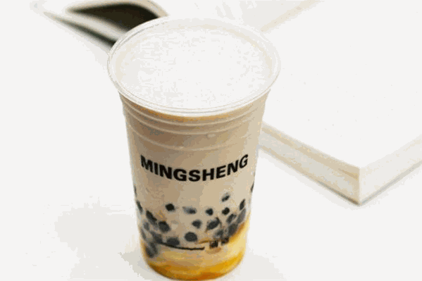 茗声皇茶