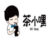 茶小嘿品牌logo