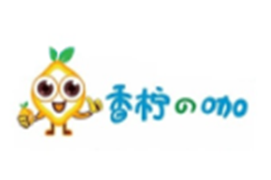 香柠之咖品牌logo