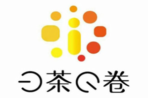 E茶E卷品牌logo