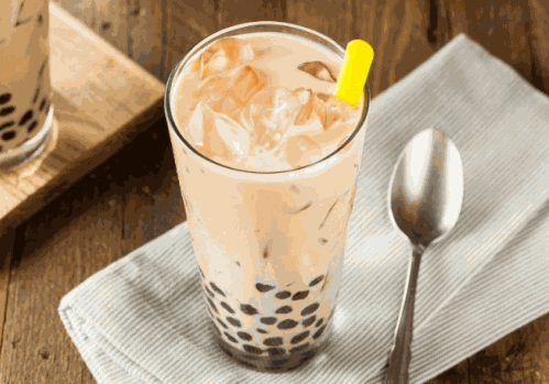 大卡杯奶茶 大卡杯奶茶