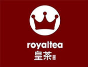 韵致皇茶品牌logo