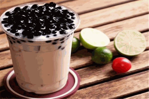 香优浓香浓奶茶 香优浓香浓奶茶