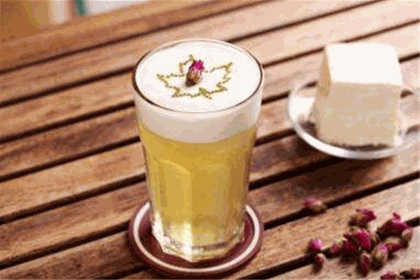 茶尔斯奶茶