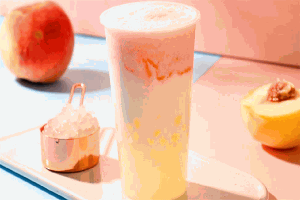 茶尔斯奶茶