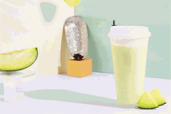 茶尔斯奶茶