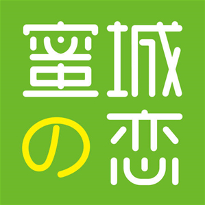 蜜城之恋品牌logo
