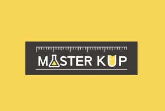 MasterKup杯子大师