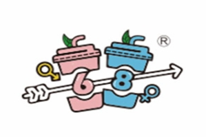68奶茶