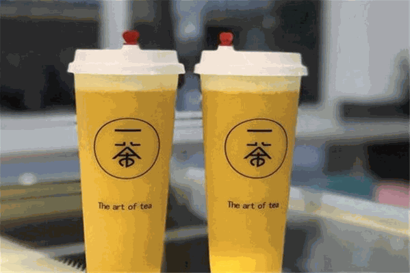 teaone壹茶