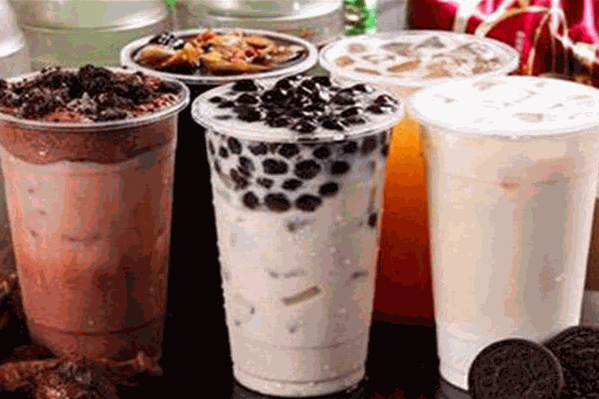teaone壹茶