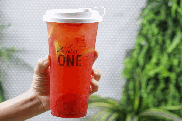 teaone壹茶