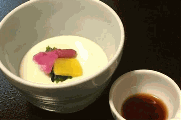 松川的茶