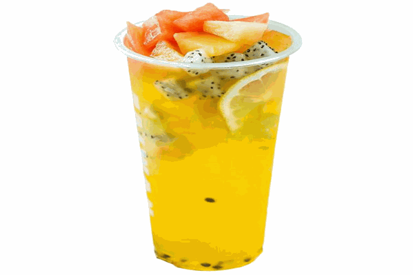 BQ奶茶小吃甜品店