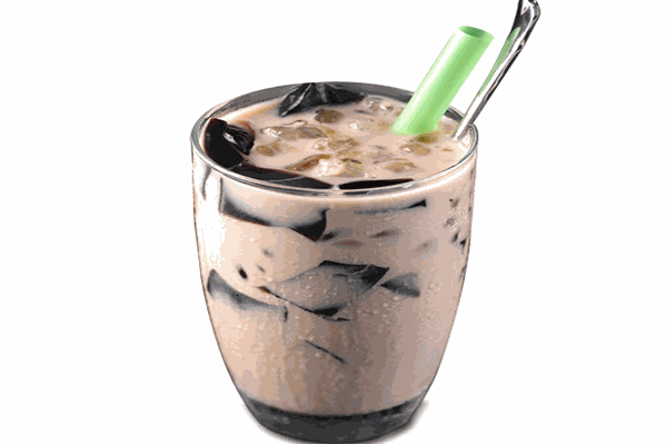 BQ奶茶小吃甜品店