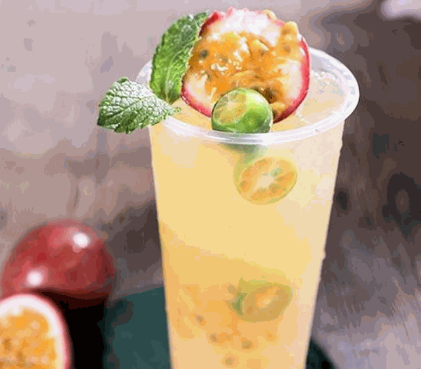 文本皇茶