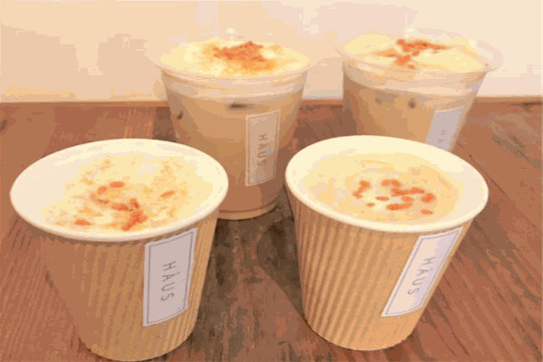 裕茶 裕茶