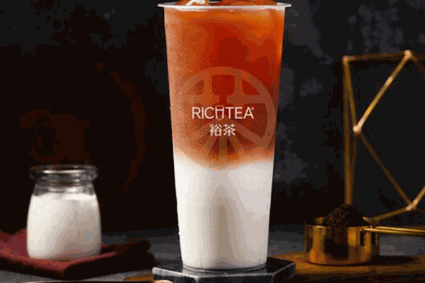 裕茶 裕茶