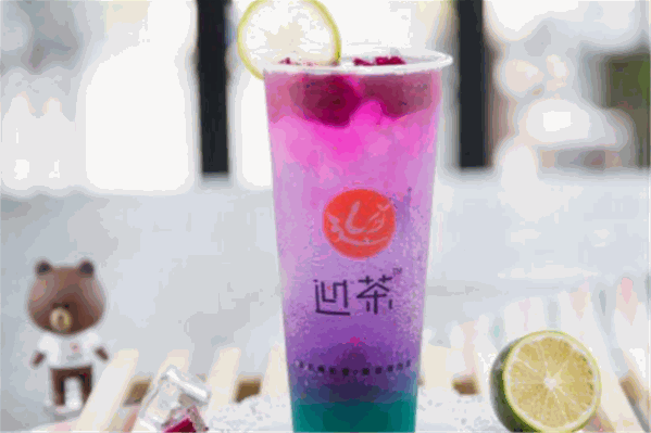 realthea迎茶