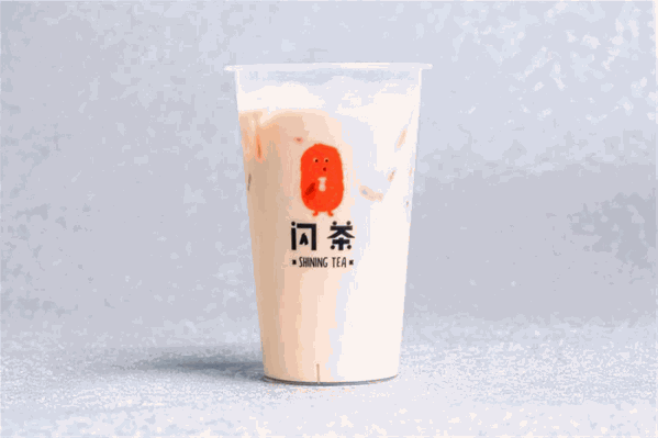闪茶