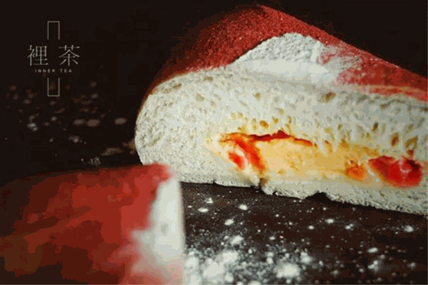 InnerTea裡茶