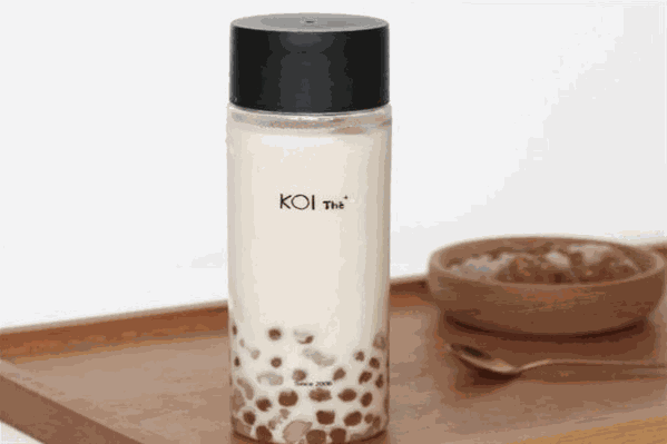 KOI Thé