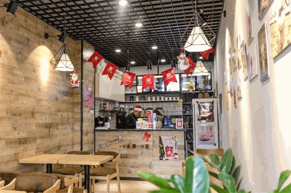 吉茶奶茶 吉茶奶茶