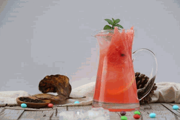 芝士客皇茶
