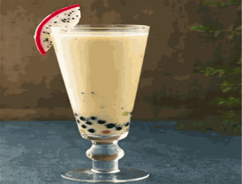 520冷热奶茶