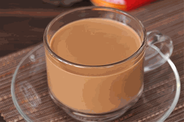 绿之源奶茶店