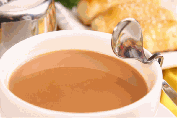 绿之源奶茶店