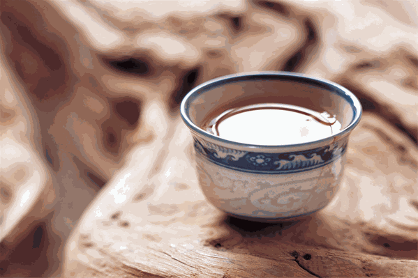 7茶