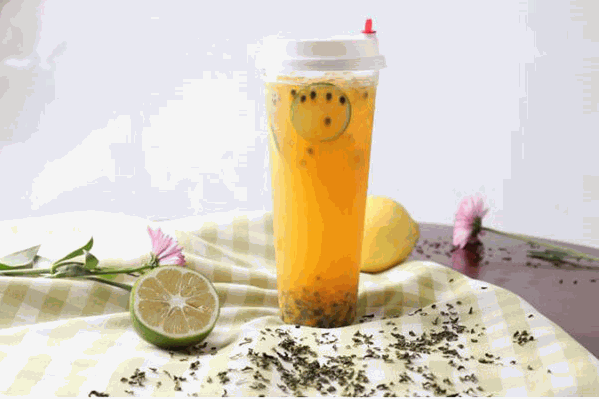 优享鸡排奶茶