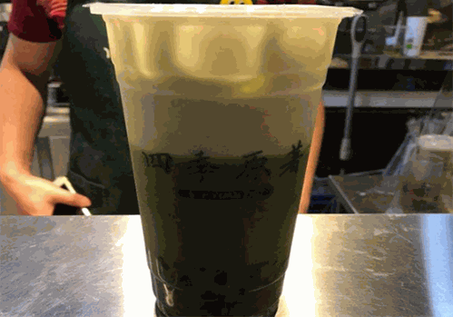 四季原著奶茶 四季原著奶茶