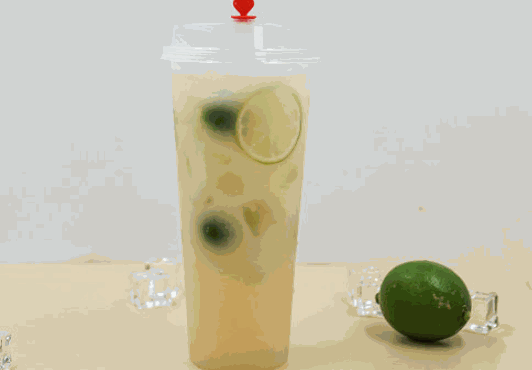 茶多多奶茶小吃