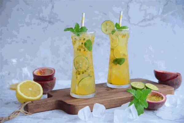 茶茶果珍珠奶茶