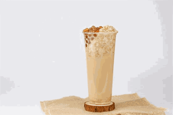 忘不了奶茶