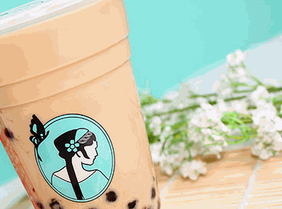 茶食代