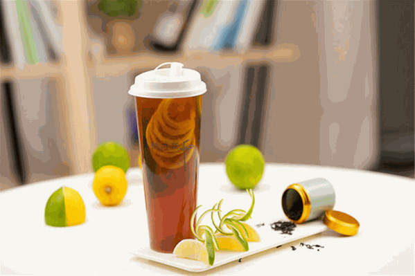 小时代奶茶 小时代奶茶