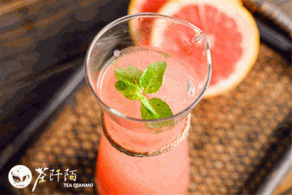 茶阡陌奶茶
