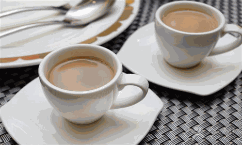 优可奶茶