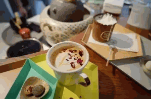 优可奶茶