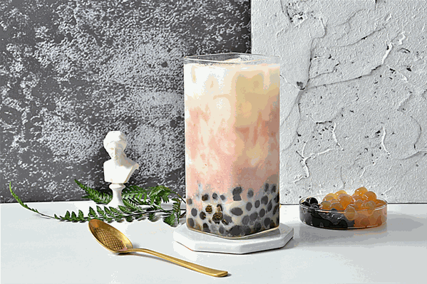 优可奶茶