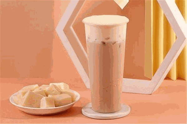 百味嘉奶茶 百味嘉奶茶