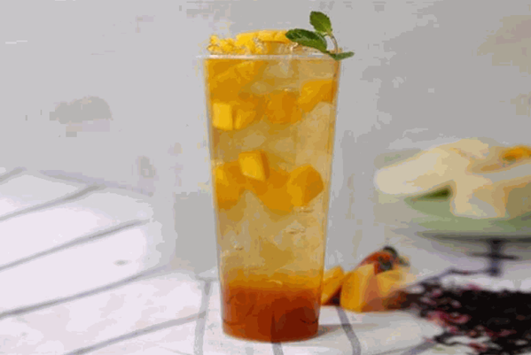 冰之岛奶茶 冰之岛奶茶